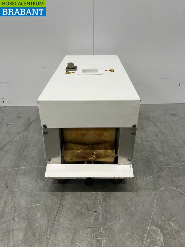 Op 't Root Buns machine Bun bread machine 230V Bakery