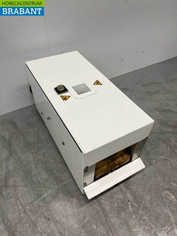 Op 't Root Buns machine Bun bread machine 230V Bakery - Image 2