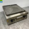 Stainless steel Zanussi Cookthrough Smooth 80 cm GAS Horeca - Image 3