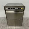 Stainless steel Zanussi ZUCAI Dishwasher Front Loader 400V Catering