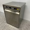 Stainless steel Zanussi ZUCAI Dishwasher Front Loader 400V Catering - Image 2