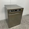 Stainless steel Zanussi ZUCAI Dishwasher Front Loader 400V Catering - Image 3