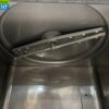 Stainless steel Zanussi ZUCAI Dishwasher Front Loader 400V Catering - Image 5