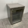 Stainless steel Liebherr Glass Door Refrigerator Refrigerator 143 liters 230V Catering - Image 2