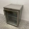 Stainless steel Liebherr Glass Door Refrigerator Refrigerator 143 liters 230V Catering - Image 3