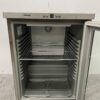 Stainless steel Liebherr Glass Door Refrigerator Refrigerator 143 liters 230V Catering - Image 4