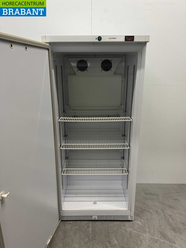 Iarp Refrigerator Cooling 521 liters 230V Horeca - Image 4