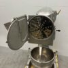 Hobart PF 400 Planet Mixer Mixer Cutter stainless steel tub 40 Liter 400V Horeca - Image 6