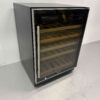 HCB Luxury Wine Refrigerator Wine refrigerator 51 bottles 230V Catering - Image 2