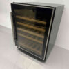 HCB Luxury Wine Refrigerator Wine refrigerator 51 bottles 230V Catering - Image 3