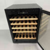 HCB Luxury Wine Refrigerator Wine refrigerator 51 bottles 230V Catering - Image 4