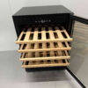 HCB Luxury Wine Refrigerator Wine refrigerator 51 bottles 230V Catering - Image 5