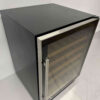 HCB Luxury Wine Refrigerator Wine refrigerator 51 bottles 230V Catering - Image 7
