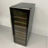HCB Luxury Wine Refrigerator Wine refrigerator 2 zones 38 bottles 230V Catering - Image 3