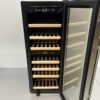 HCB Luxury Wine Refrigerator Wine refrigerator 2 zones 38 bottles 230V Catering - Image 4