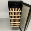 HCB Luxury Wine Refrigerator Wine refrigerator 2 zones 38 bottles 230V Catering - Image 5
