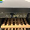 HCB Luxury Wine Refrigerator Wine refrigerator 2 zones 38 bottles 230V Catering - Image 6