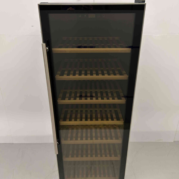 HCB Luxury Wine Refrigerator Wine refrigerator 137 bottles 230V Catering