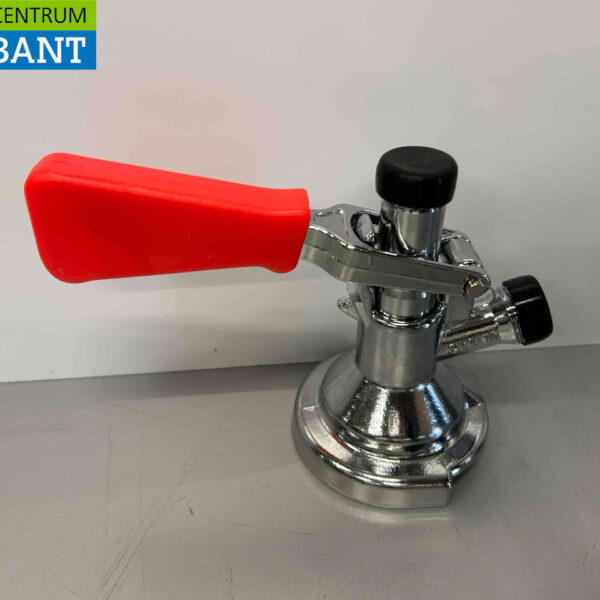 HCB Barrel Coupling Sliding Coupling Type A Catering