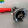 HCB Barrel Coupling Sliding Coupling Type A Catering - Image 3