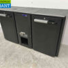 Gamko EU/MU38E Backbar Bar Cooler 2 Doors 173.5 cm Catering - Image 2