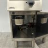 Stainless steel Zanussi Griddle Griddle Smooth griddle 40 cm 400V Horeca - Image 4