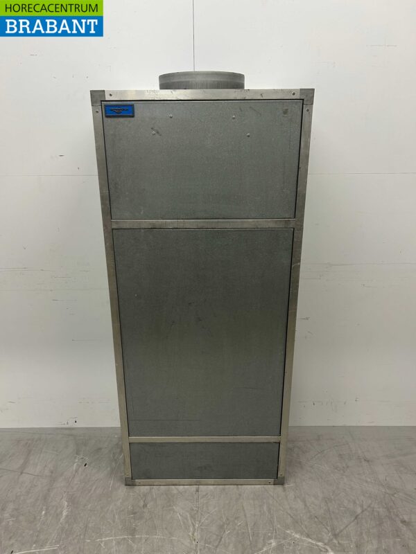 Odor filter box Odor filter Horeca