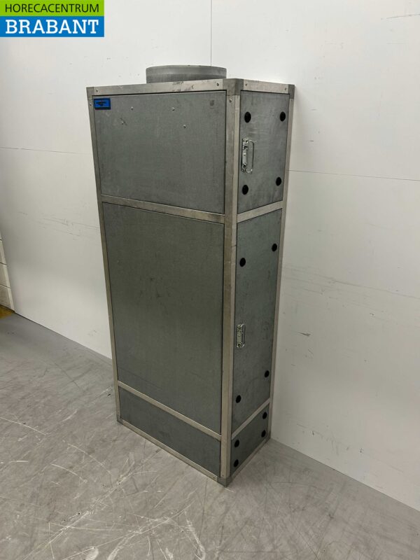 Odor filter box Odor filter Horeca - Image 2