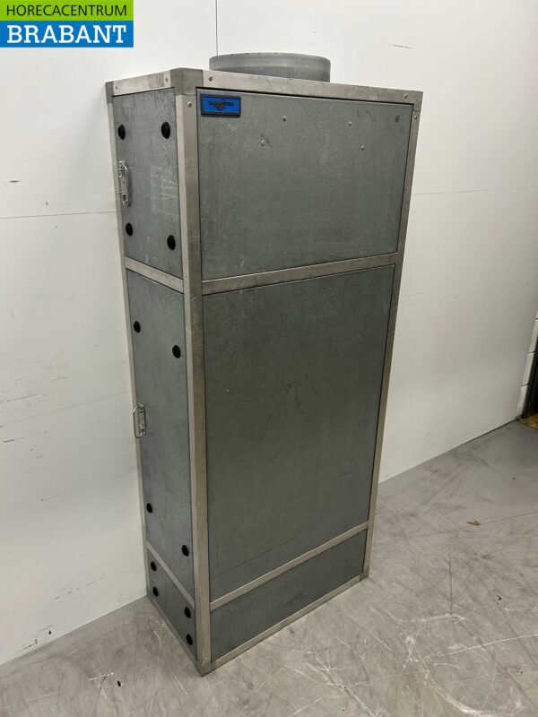 Odor filter box Odor filter Horeca - Image 3