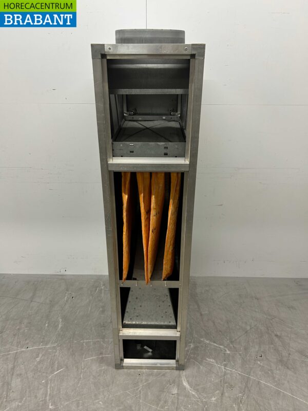 Odor filter box Odor filter Horeca - Image 4