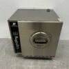 Stainless steel Lightfry 12E Hot air fryer Deep fryer 400V Horeca