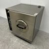 Stainless steel Lightfry 12E Hot air fryer Deep fryer 400V Horeca - Image 2