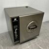 Stainless steel Lightfry 12E Hot air fryer Deep fryer 400V Horeca - Image 3