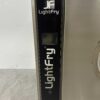 Stainless steel Lightfry 12E Hot air fryer Deep fryer 400V Horeca - Image 4