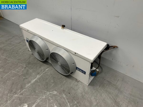 Lu-ve F27HC 55 N 6 Evaporator Air Cooler 230V Catering - Image 3