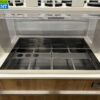 Mobile Salad Buffet Refrigerated Display Case Refrigerated Buffet Buffet Buffet Refrigerated 230V Catering - Image 4