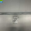 Stainless steel Wall Cabinet Premium-line 2 Sliding Doors 100 cm Catering - Image 5