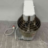 Stainless steel Saro Spiral kneader dough mixer dough mixer 25 liters 400V Horeca - Image 2