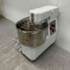 Stainless steel Saro Spiral kneader dough mixer dough mixer 25 liters 400V Horeca - Image 3