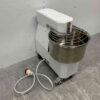 Stainless steel Saro Spiral kneader dough mixer dough mixer 25 liters 400V Horeca - Image 4