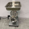Stainless steel Saro Meat Grinder Meat grinder Meat grinder 100 kg per hour 230V Butchery Catering