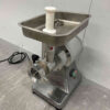 Stainless steel Saro Meat Grinder Meat grinder Meat grinder 100 kg per hour 230V Butchery Catering - Image 2