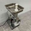 Stainless steel Saro Meat Grinder Meat grinder Meat grinder 100 kg per hour 230V Butchery Catering - Image 3
