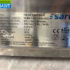 Stainless steel Saro Meat Grinder Meat grinder Meat grinder 100 kg per hour 230V Butchery Catering - Image 5