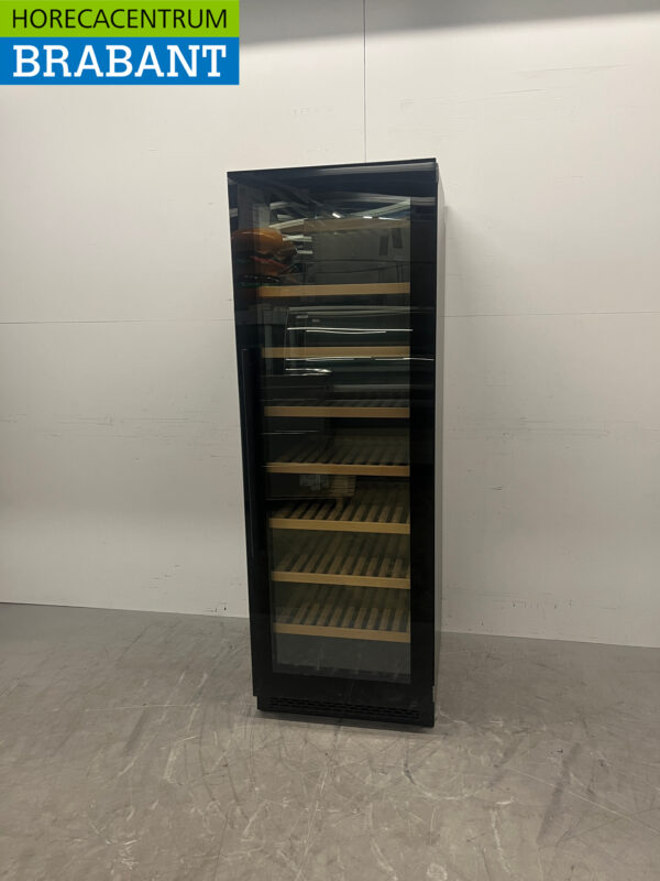 Saro Wine Refrigerator Wine cooler Wine refrigerator 149 bottles 230V Catering