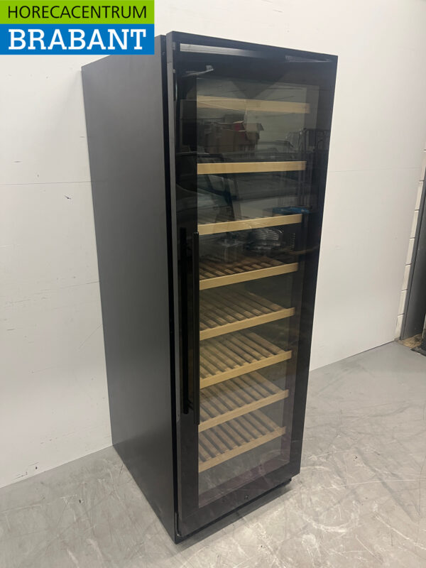 Saro Wine Refrigerator Wine cooler Wine refrigerator 149 bottles 230V Catering - Image 3