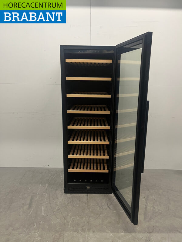 Saro Wine Refrigerator Wine cooler Wine refrigerator 149 bottles 230V Catering - Image 4