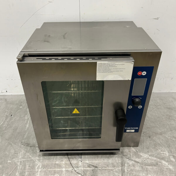 Stainless steel Moduline Regeneration Cabinet Regeneration Oven 5 x 2/3 GN 230V Horeca