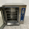 Stainless steel Moduline Regeneration Cabinet Regeneration Oven 5 x 2/3 GN 230V Horeca - Image 4
