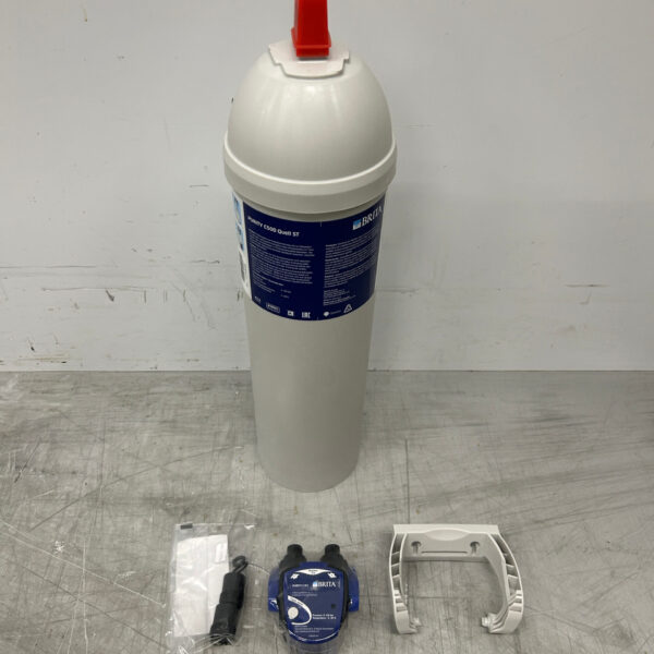 BRITA PURITY C500 Quell ST Starter Set Hospitality
